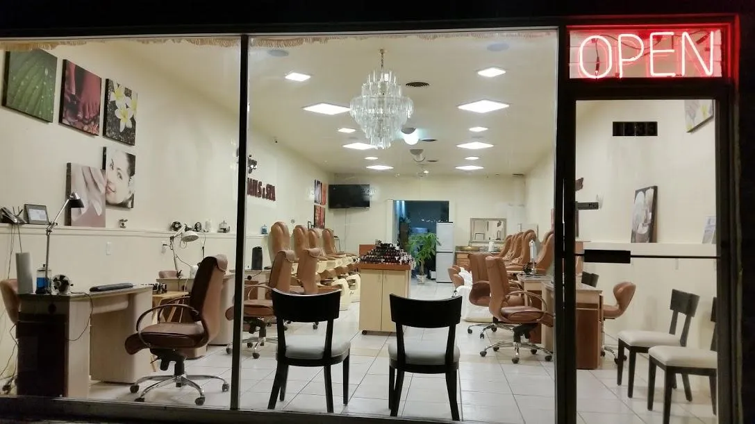 Zen Mobile Spa massage therapy session 13