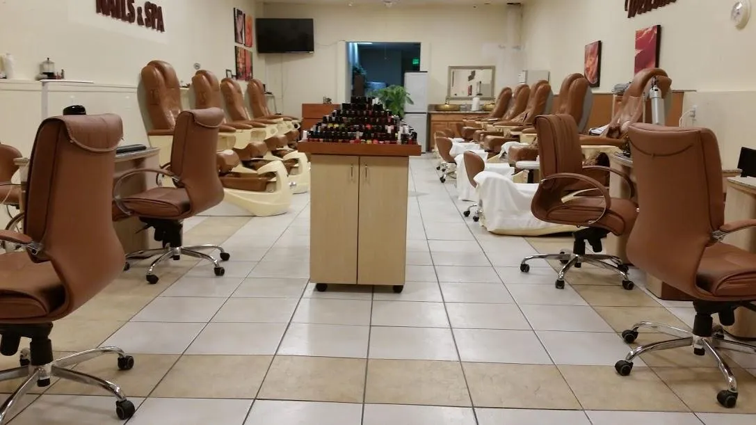Zen Mobile Spa massage therapy session 15