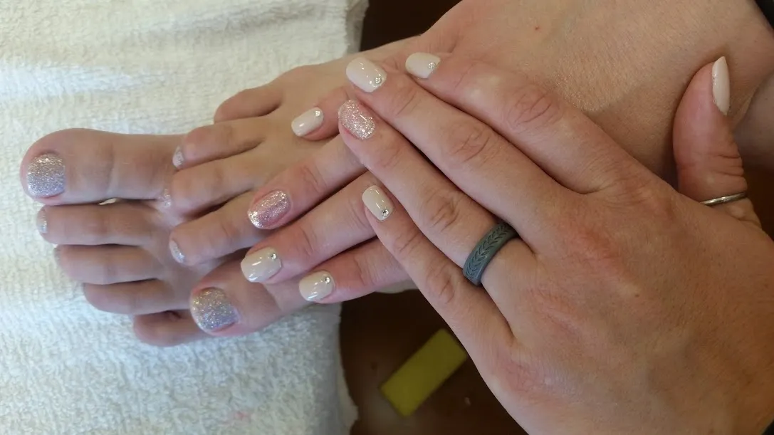Zen Mobile Spa massage therapy session 16