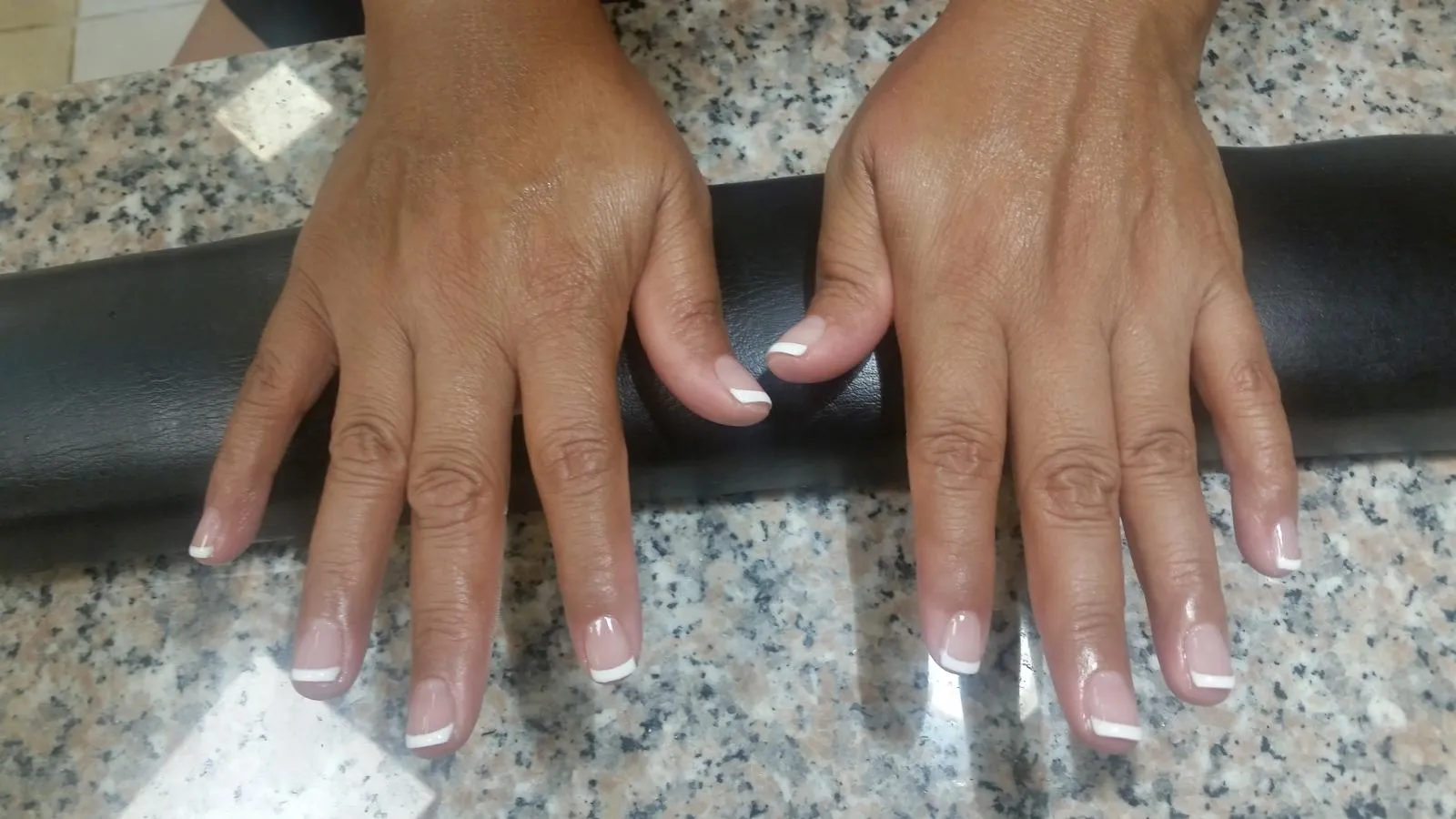 Zen Mobile Spa massage therapy session 3