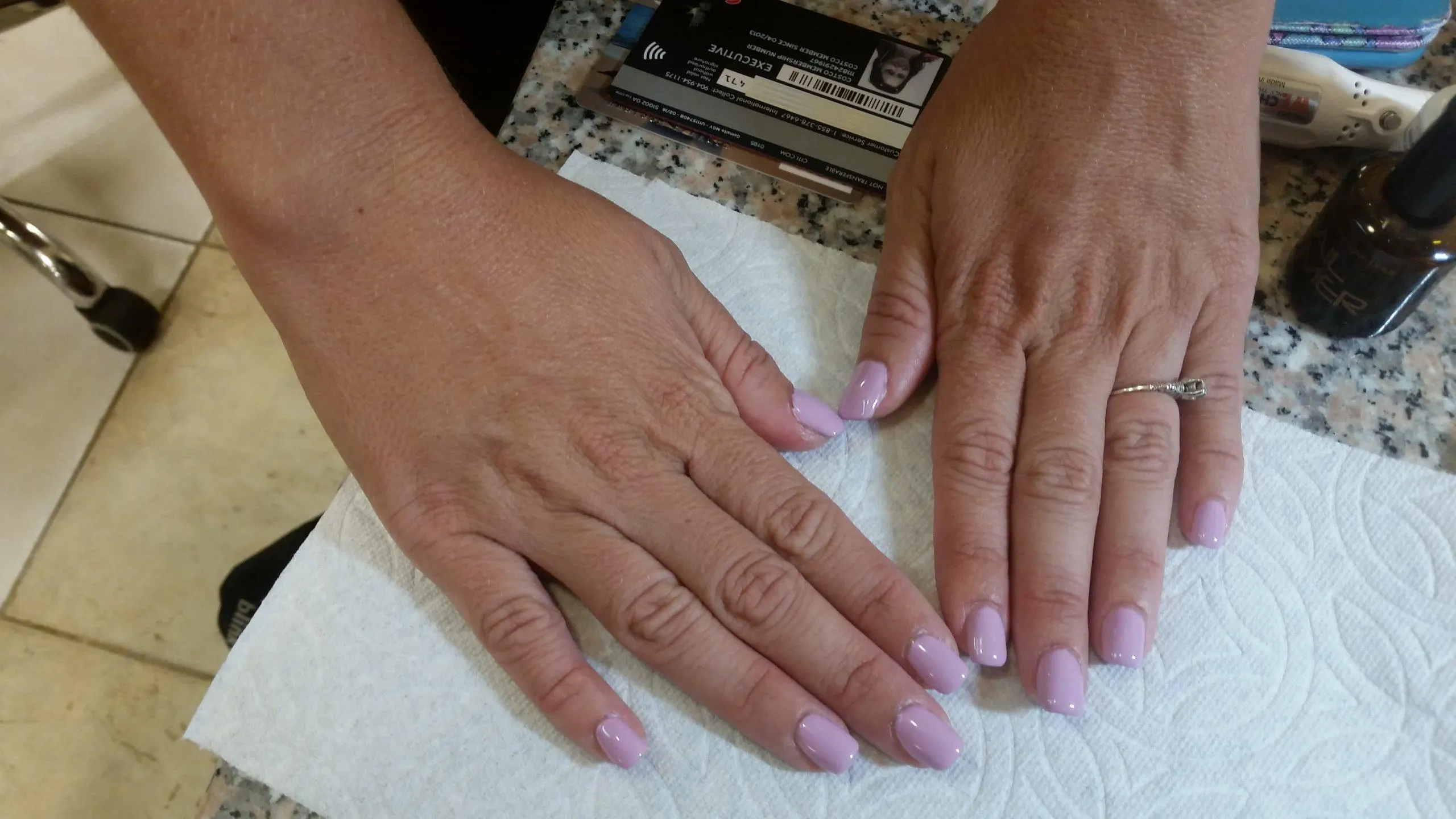 Zen Mobile Spa massage therapy session 4