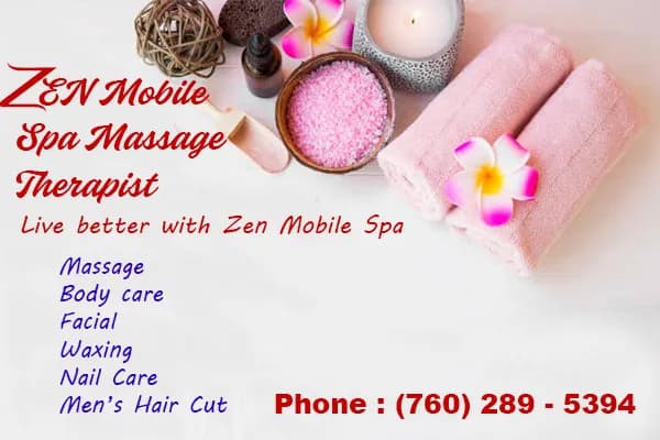 Spa Image