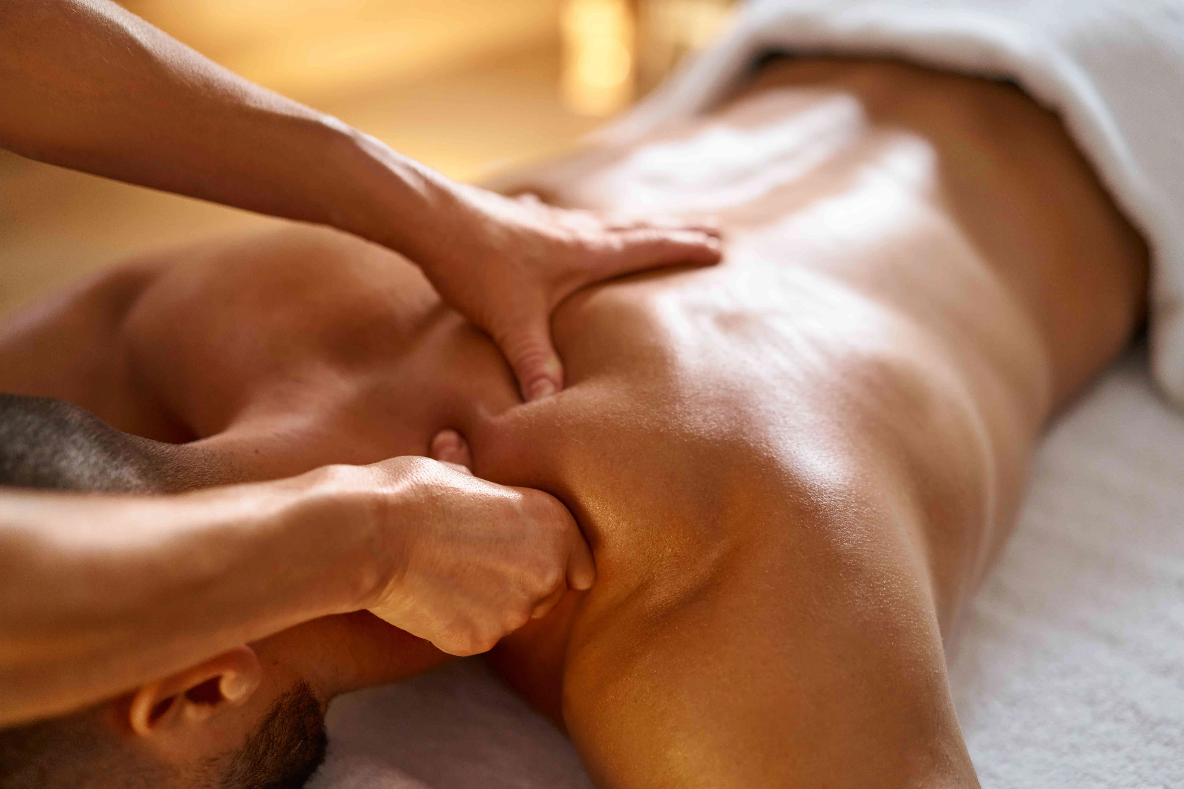 Zen Mobile Spa massage therapist team serving Oceanside CA