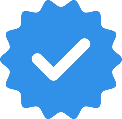 Verified